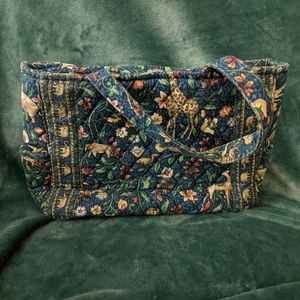 Vera Bradley Animal Kingdom purse
